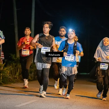 Runner Photo 5764473