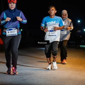 Runner Photo 5764474
