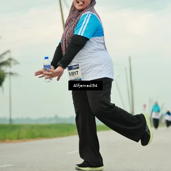 Runner Photo 5764475