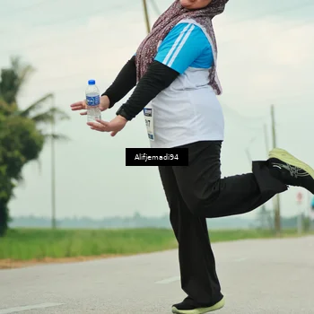 Runner Photo 5764476