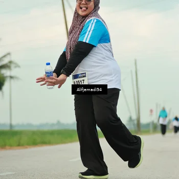 Runner Photo 5764478