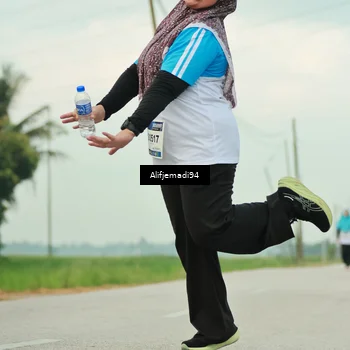 Runner Photo 5764480