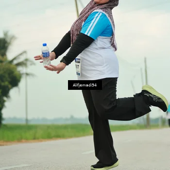 Runner Photo 5764481