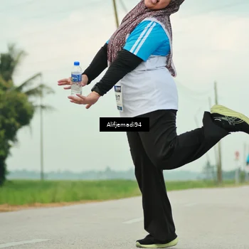 Runner Photo 5764482