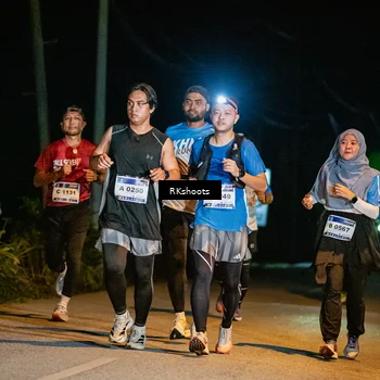 Runner Photo 5764483