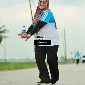 Runner Photo 5764485