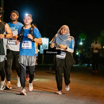 Runner Photo 5764486