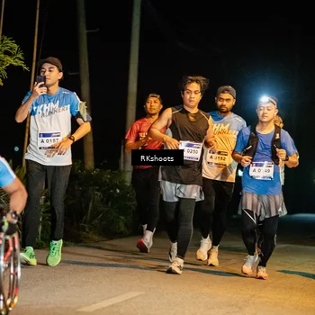 Runner Photo 5764488