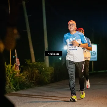 Runner Photo 5764491