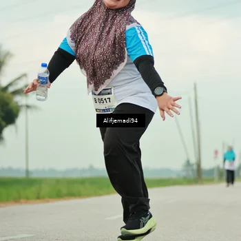 Runner Photo 5764492
