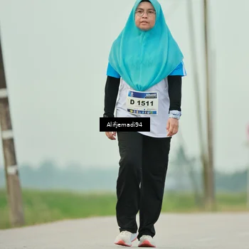 Runner Photo 5764493