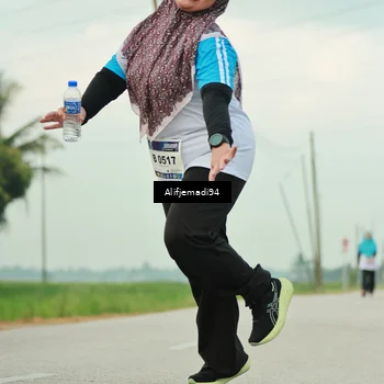 Runner Photo 5764494