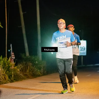 Runner Photo 5764495