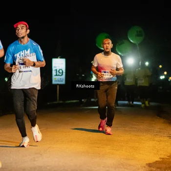 Runner Photo 5764496