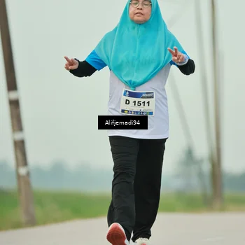Runner Photo 5764497