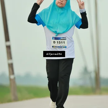 Runner Photo 5764498