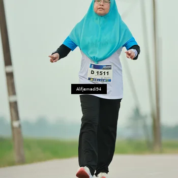 Runner Photo 5764499