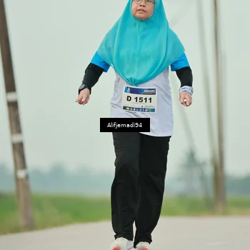 Runner Photo 5764501