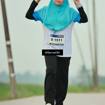 Runner Photo 5764504