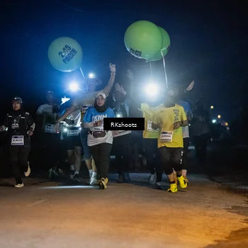 Runner Photo 5764505