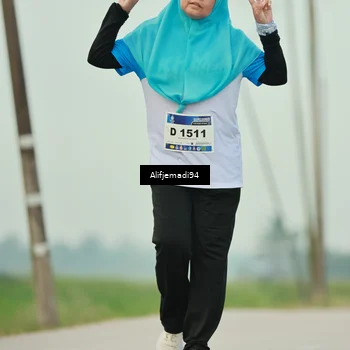 Runner Photo 5764506