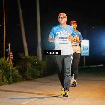 Runner Photo 5764507