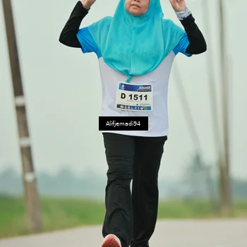 Runner Photo 5764508