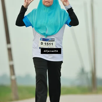 Runner Photo 5764509