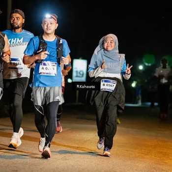 Runner Photo 5764510