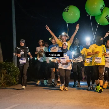 Runner Photo 5764511