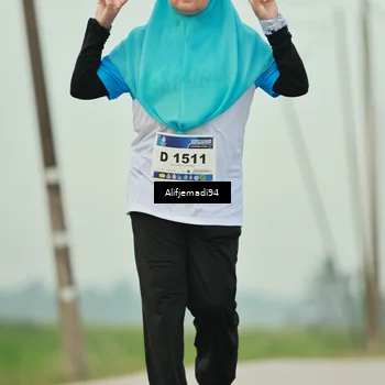 Runner Photo 5764512