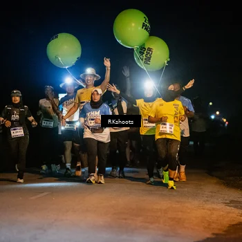 Runner Photo 5764513
