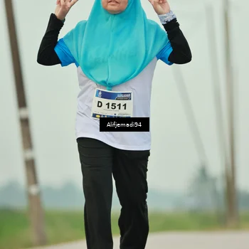Runner Photo 5764514
