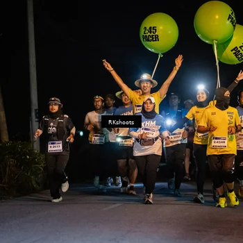 Runner Photo 5764516