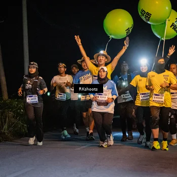 Runner Photo 5764517