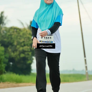 Runner Photo 5764518