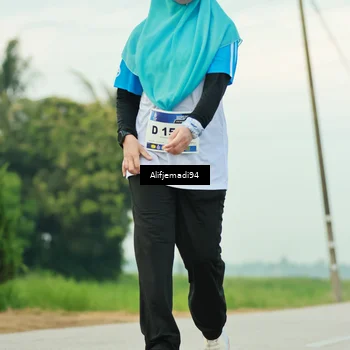 Runner Photo 5764519