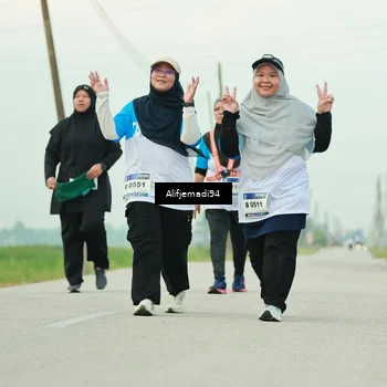 Runner Photo 5764521