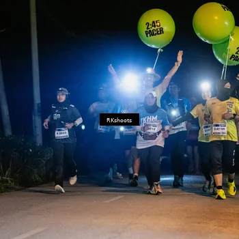 Runner Photo 5764522