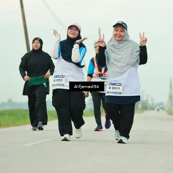 Runner Photo 5764523