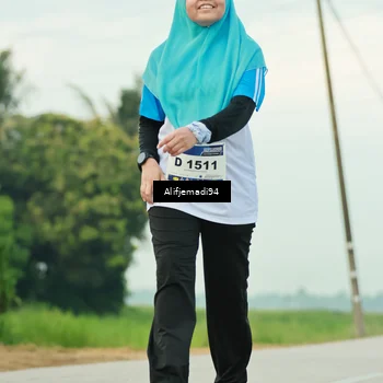 Runner Photo 5764524