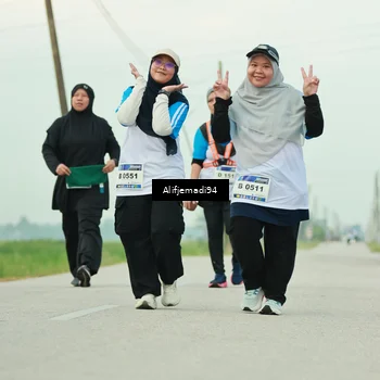 Runner Photo 5764525