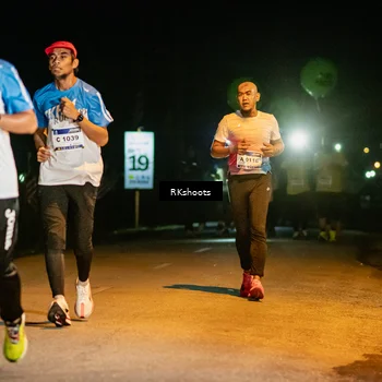 Runner Photo 5764526