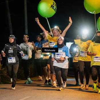 Runner Photo 5764527