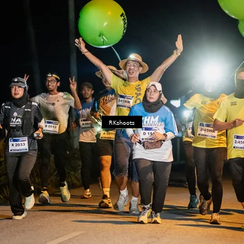 Runner Photo 5764528
