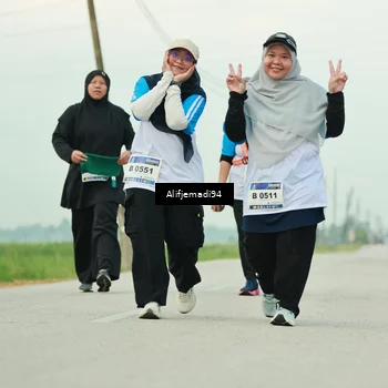 Runner Photo 5764529