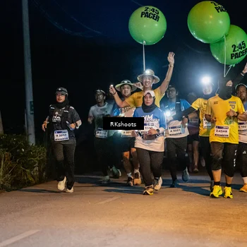 Runner Photo 5764531