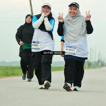 Runner Photo 5764533