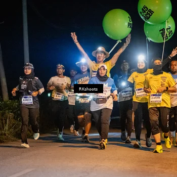 Runner Photo 5764534