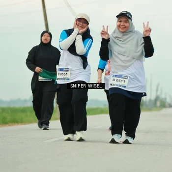 Runner Photo 5764535
